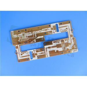 Wholesale Flexible PCB | Impedance controlled Flex PCB | Polyimide Flex PCB from china suppliers