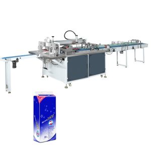 Automatically small roll paper rewinding machine toilet tissue making machines