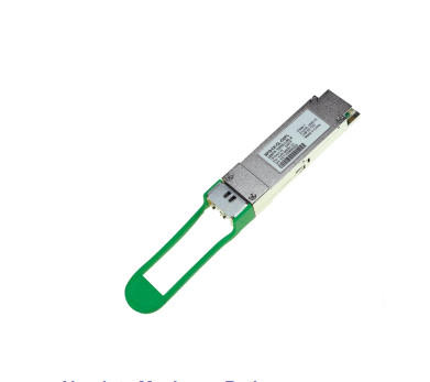 Quality QSFP28 100G CWDM4 Single Mode Fiber Transceiver Source SPQ-CE-CL-CDFM 2Km Module for sale