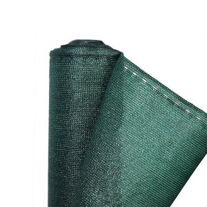 Customizable outdoor net dark green agricultural sunshade net