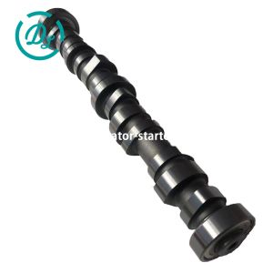 EexcavaStart ISUZU 4LE2 Engine Camshaft OEM 8-97231083-0 12kg Original