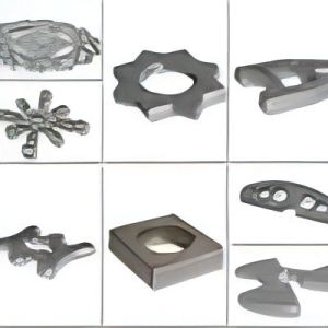 Gantry Laser Cutting Machine For Metal Sheet