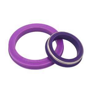 2'' 3'' 4'' Weco FIG1502 API Hammer Union Seal For Various Environment