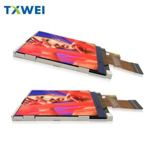 2.31-inch 320*240 LCD display panel intelligent switch panel LCD TFT module