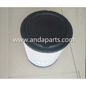 Wholesale Good Quality Air Filter For Fleetguard AF25129 from china suppliers