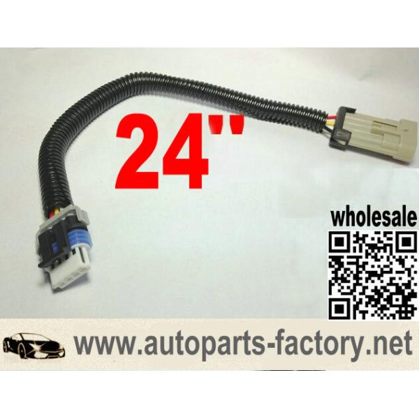 longyue 24" 93-94 Optispark Distributor Wiring Harness LT1