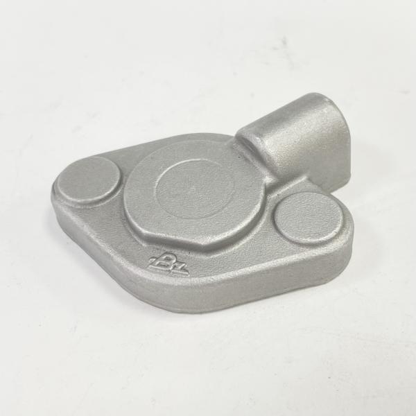 Precision Hot-Forged Carbon Steel Parts – High-Strength Components For Machinery & Automotive Applications