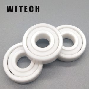 ABEC-5 7003 7004 Angular Contact Ball Bearings