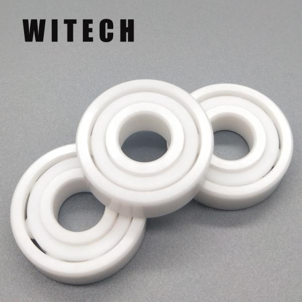 ABEC-5 7003 7004 Angular Contact Ball Bearings