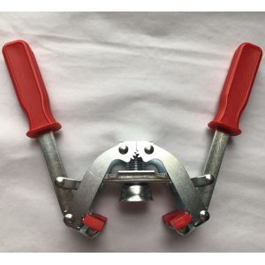 Beer Bottle Cap Metal Handle Beer and Wine Bottle Capper Glass Beer Bottle New