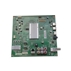 China 35um Copper Automobiles SMT Electronics PCB Board Assembly on sale