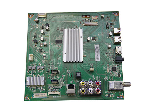 Quality 35um Copper Automobiles SMT Electronics PCB Board Assembly for sale