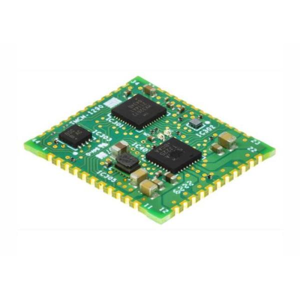 TMCM-1290-TMCL Embedded Solutions TMCM-1290 Single Axis Controller And Driver