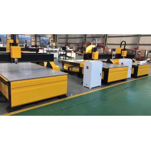 Professional! 1300*2500mm china cnc router / 4 axis wood milling machine 1325