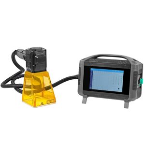 Raycus Laser Source HM Laser Hand Held Portable Laser Metal Laser Engraver