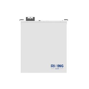 Rechargeable Solar Lithium Ion Battery With Fast Charging Function