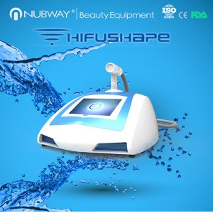 Wholesale hifu ultrasound for noninvasive lipo cavitation from china suppliers