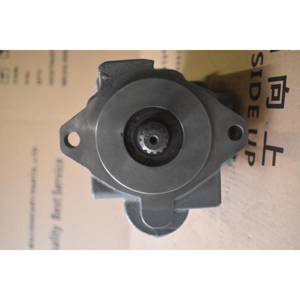 PVD-1B-32CP-8G5-5022A Excavator Hydraulic Main Piston Pump For ZAX30U ZAX29