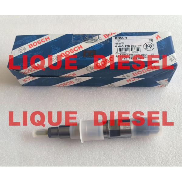 BOSCH Common Rail Injector 0445120290 0 445 120 290 445120290