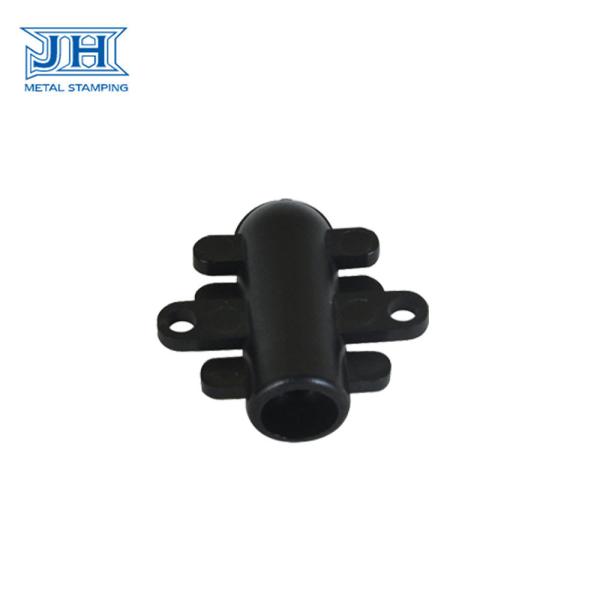 Quality JH Ventilation Actuators Components Screw Black In Pipeline Customized Size for sale