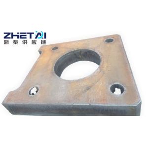 Custom Aluminums Copper / Brass Steel Sheet Services