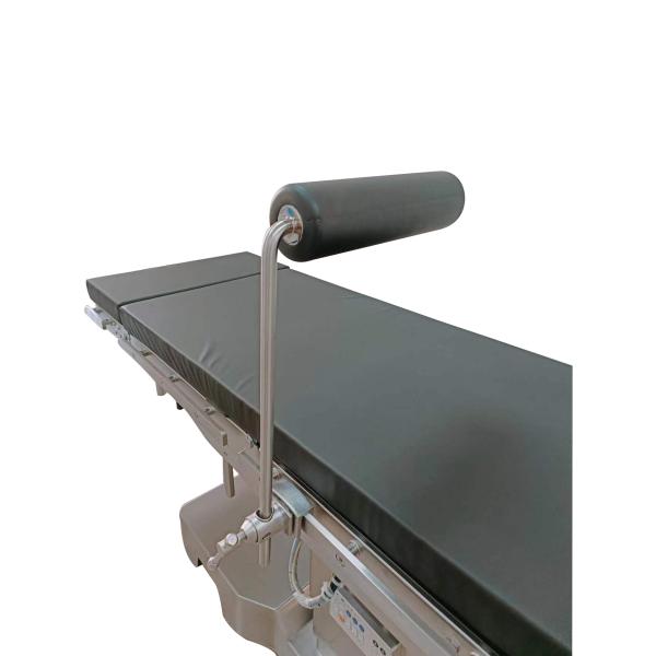 Polyurethane Surgical Knee Holder Operating Table Accessories