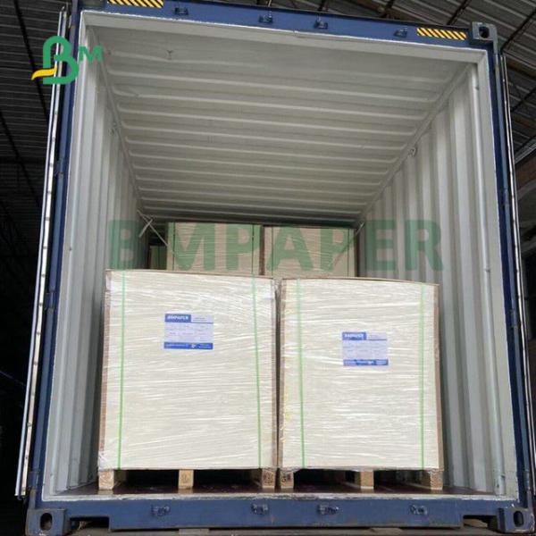 1.5mm 2mm 3mm Glossy White Coated Paperboard For Making Paper Box 1220 x 2200mm 1.5mm 2mm 3mm Glossy White Coated Paperboard For Making Paper Box 1220 x 2200mm