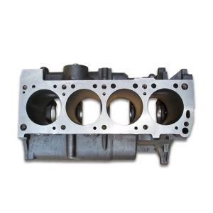 Gasoline Engine Cylinder Block Mitsubishi 4G54 MD169714 Car Engine Components