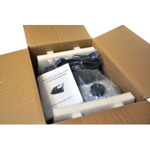 DMX512 Stage Fog Machine Wireless Remote Control For Disco / Club / Party