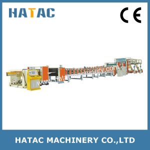 High Speed Paperboard Making Machinery,Cardboard Making Machine,Roll-to-sheet