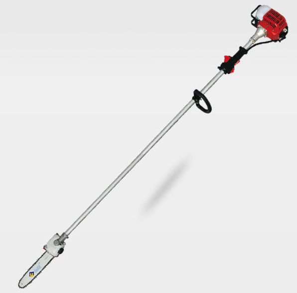 Quality anti slip Long Reach Chainsaw Secateurs Shrub Scissors Hedge trimmer Pruning Shears High Branch Scissors Pruner for sale