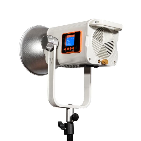 Yidoblo 600W High-Power COB LED Video Light Soft Lighting for Film Sets Product