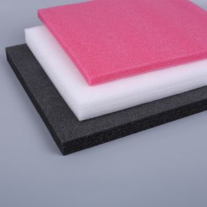Wholesale Moistureproof EPE Foam Sheet For Packing Lightweight Recyclable from china suppliers