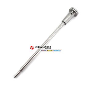 F00RJ03556 Diesel Control Valve F00R J03 556 New Common Rail Fuel Injector