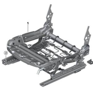 Smooth Anti Shrinkage Car Seat Coating OEM Car Seat Protective Coating Solution