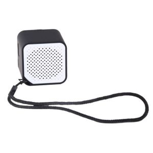 Mini bluetooth speaker