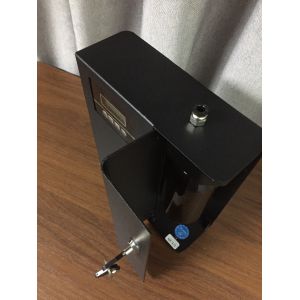 W180*D65*H230mm FCU Metal Commercial Scent Diffuser 2.1kg 100-300CBM