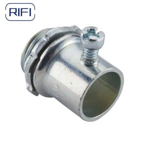 Cable 1 2 EMT Coupling Customized Electrical Conduit Coupling