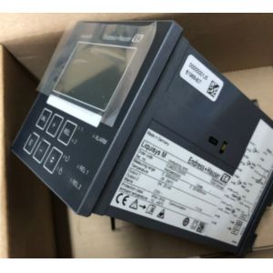 Endress+Hauser COM223-DX0005 Dissolved oxygen transmitter Liquisys COM223