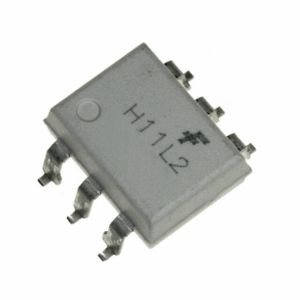 Wholesale H11L2SVM Analog Isolator IC Optoisolators Logic Output from china suppliers