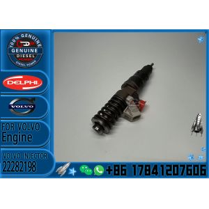 Diesel Injector 22282198 BEBE1R12001 BEBE1R12101 BEBE1R12201 Common Rail Diesel