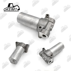 Wholesale Silver Engine Spare Parts Set Assembly Kit for Hitachi Excavator from china suppliers