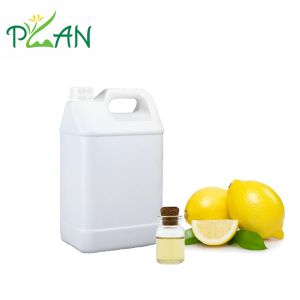 Organic Fruity Scented Aromatherapy Fragrances Lemon Fragrance Essential Oils