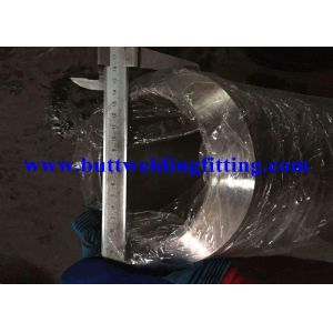 China 90 Deg Long Radius Elbow Stainless Steel SS Super Duplex Astm A815 on sale
