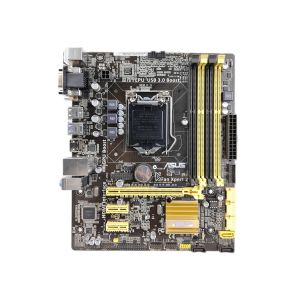 B85M-G Gaming Motherboard M-ATX B85M DDR3 LGA1150 For Intel B85 32GB