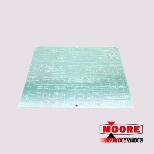 DS200TBQCG1A General Electric Analog I/O Board