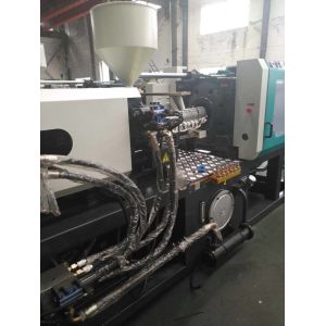 Servo Type Thermoplastic Injection Molding Machine Energy Efficiency