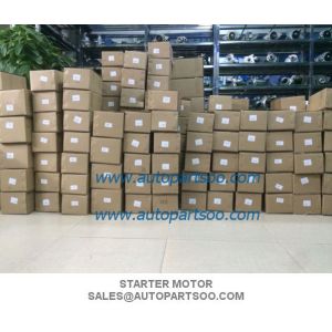 0001367004 0986011200 - BOSCH 12V 3KW 9T STARTER MOTOR 0001367004 0986011200