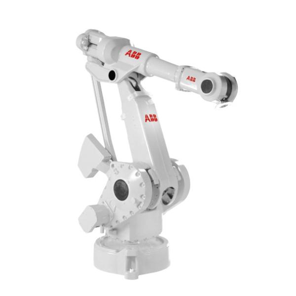 Quality Abb Irb 4400 Datasheet Robotic Arm 60kg Industrial Automation for sale