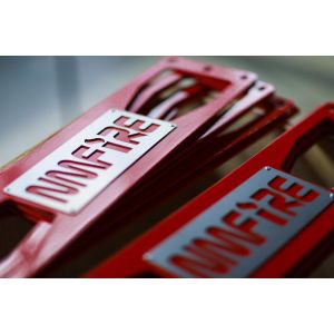 250GPM Electric Motor Driven Fire Pump the Perfect Combination of and Performanc